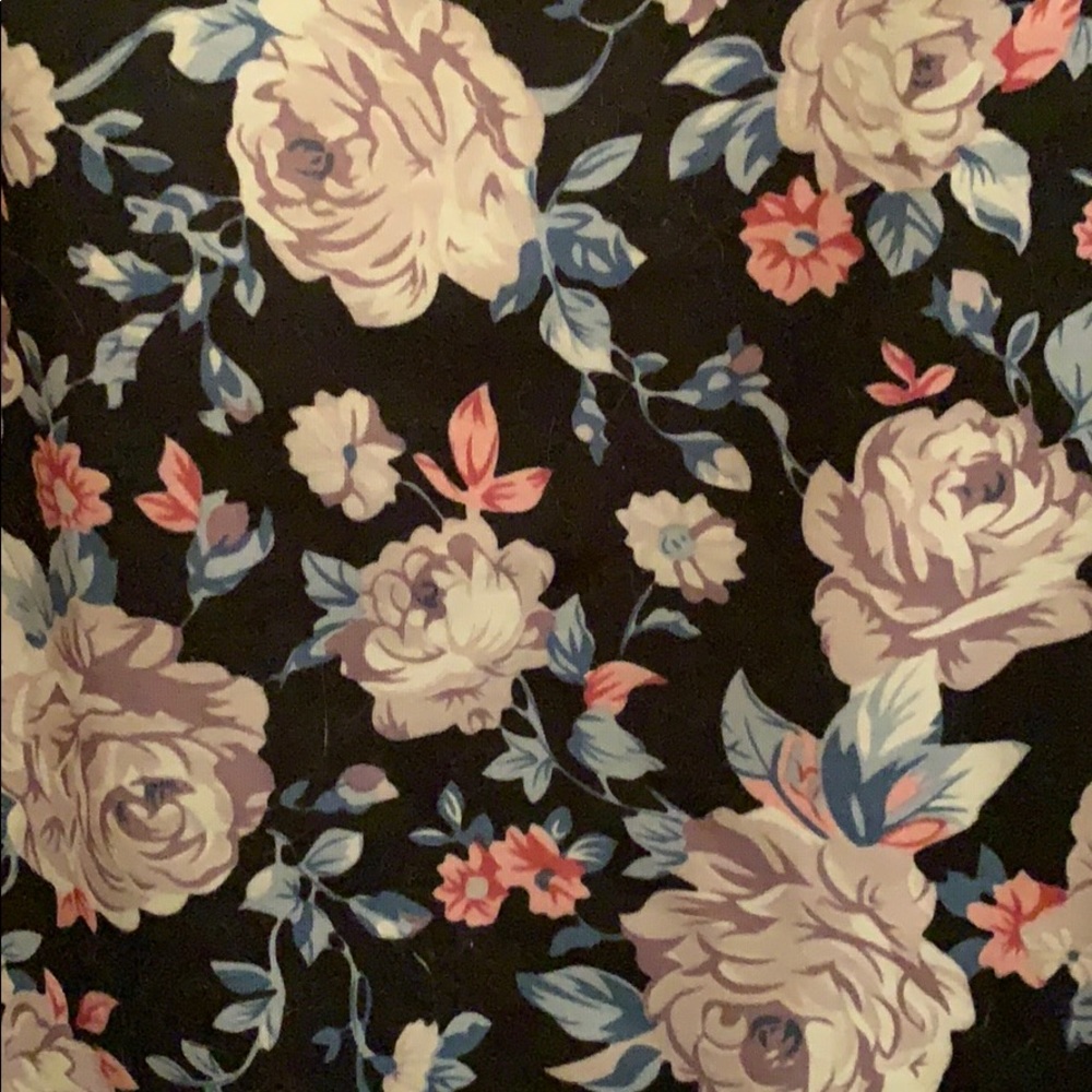 Floral dress - Picture 3 of 3